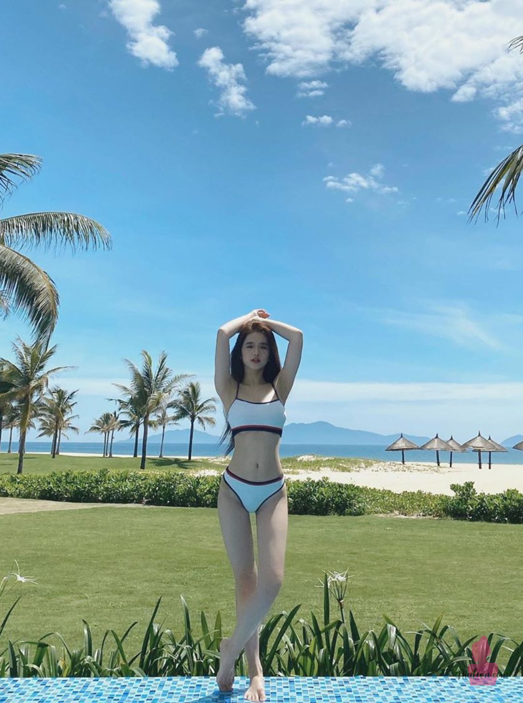 Linh Ka bikini (3)