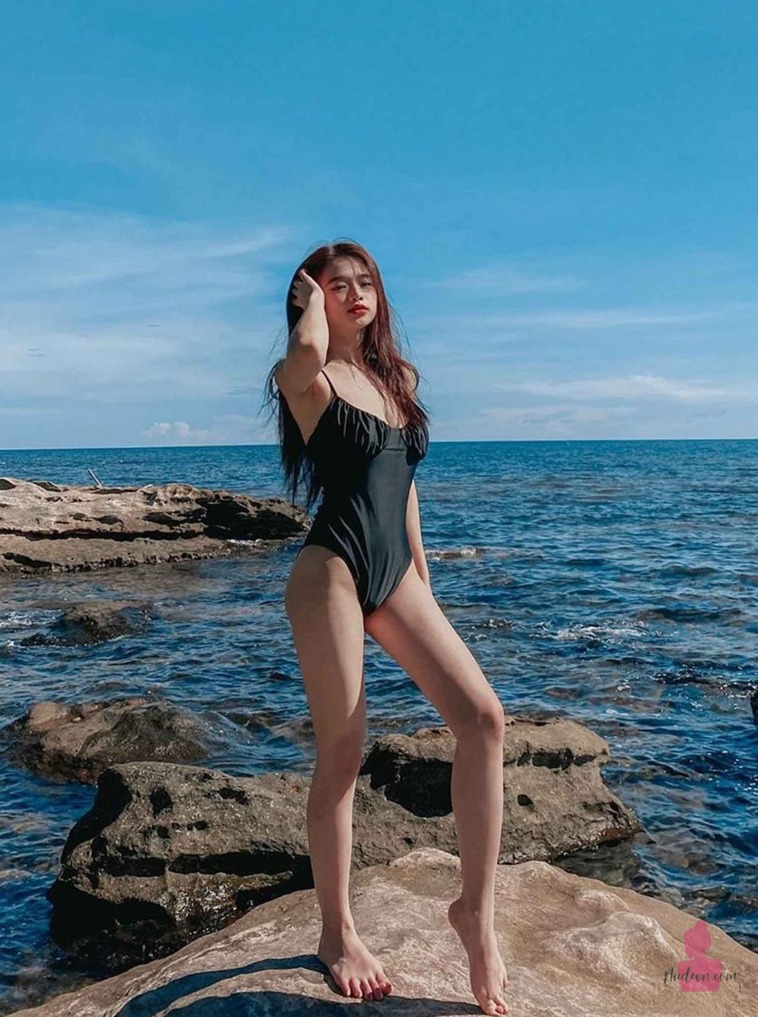 Linh Ka bikini