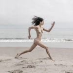 Kendall Jenner nude beach
