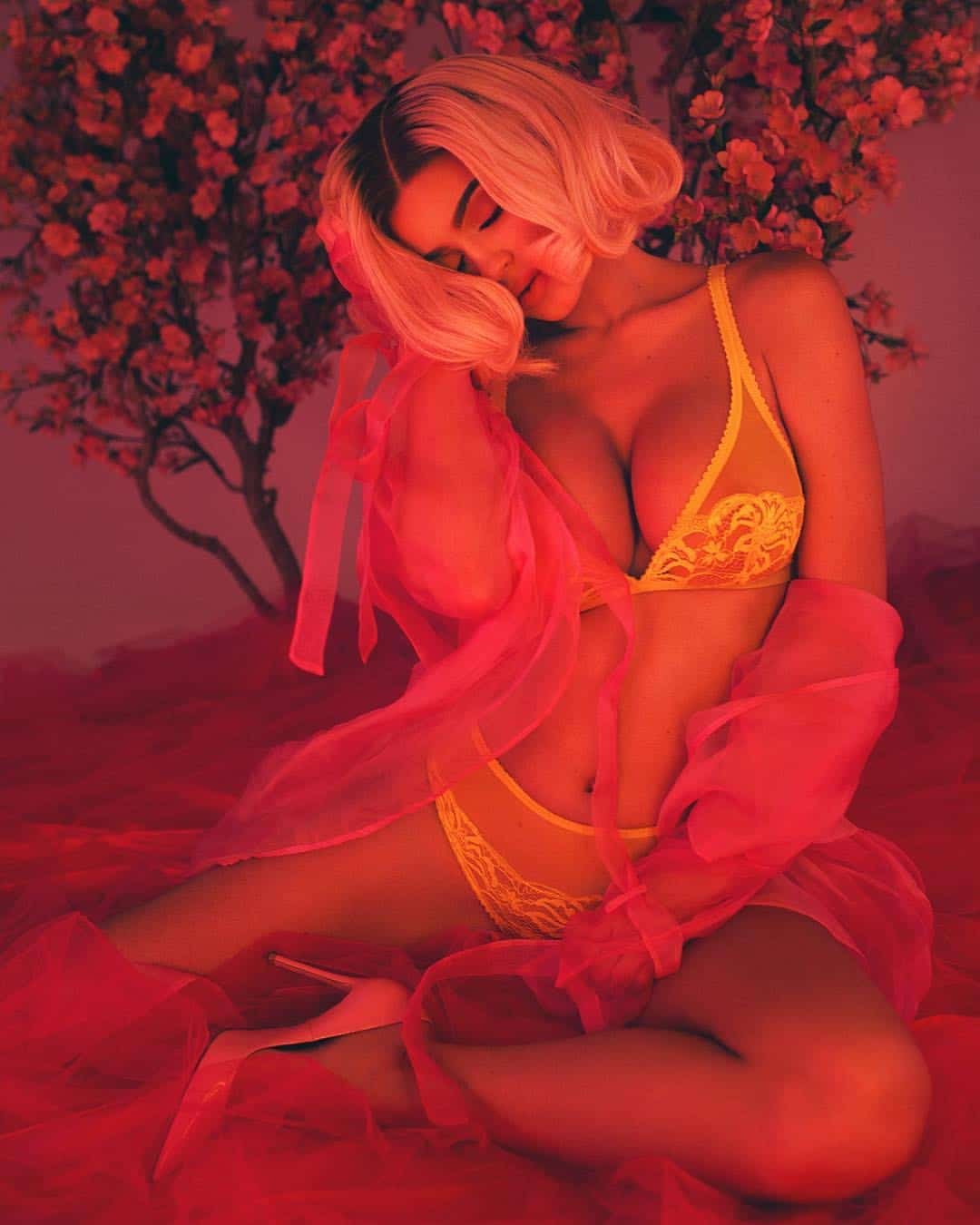 kylie jenner sexy 19 nudevn.com Kylie Jenner nude