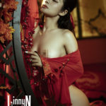 Linny Nguyen Nude 1