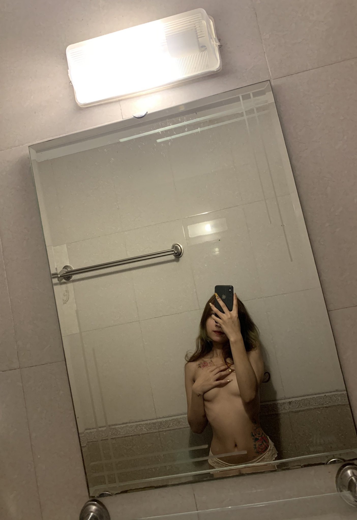Truc Mai twitter nude vn Anh Nude Gai Dep 24