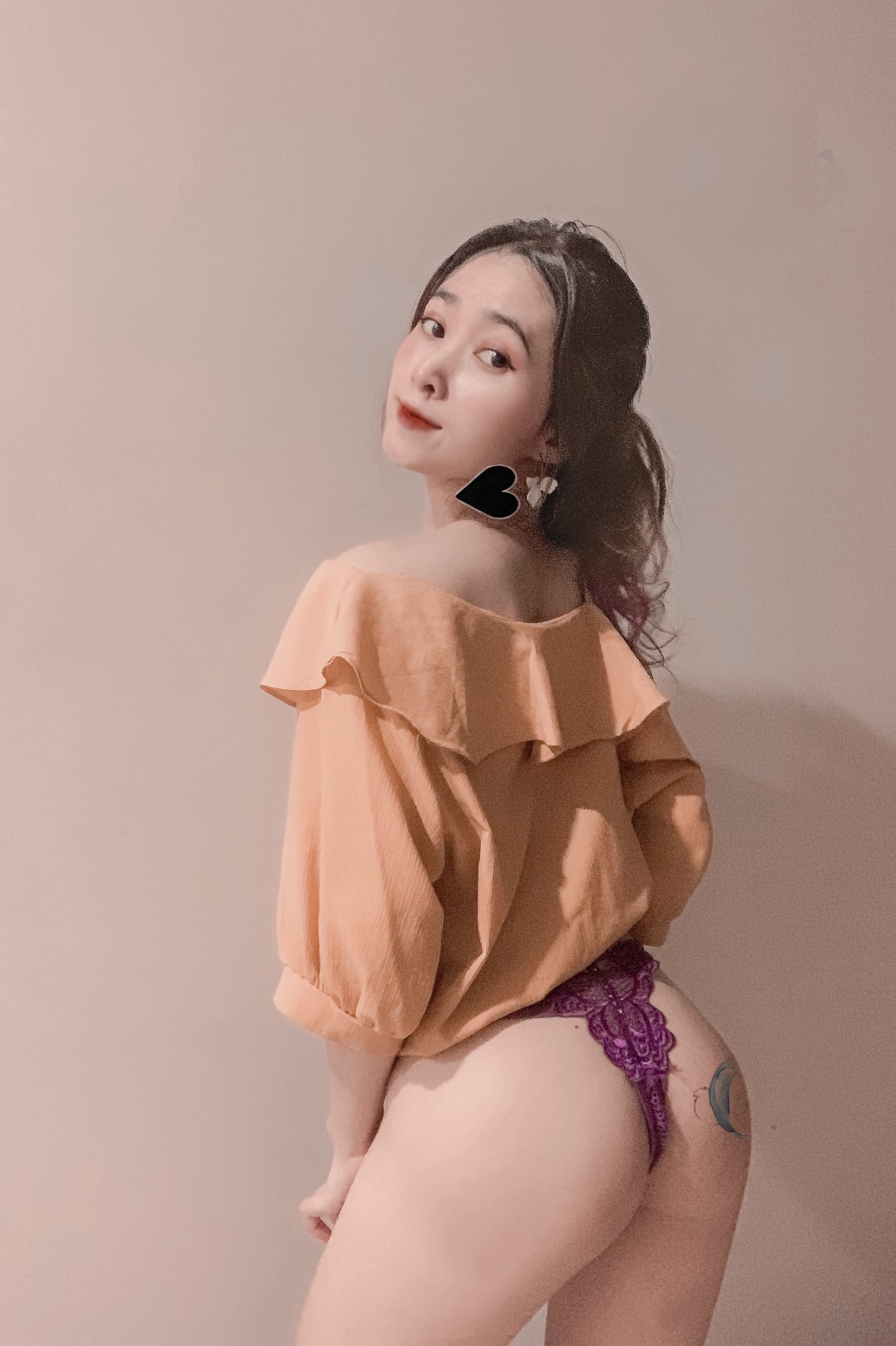 Truc Mai twitter nude vn Anh Nude Gai Dep 36