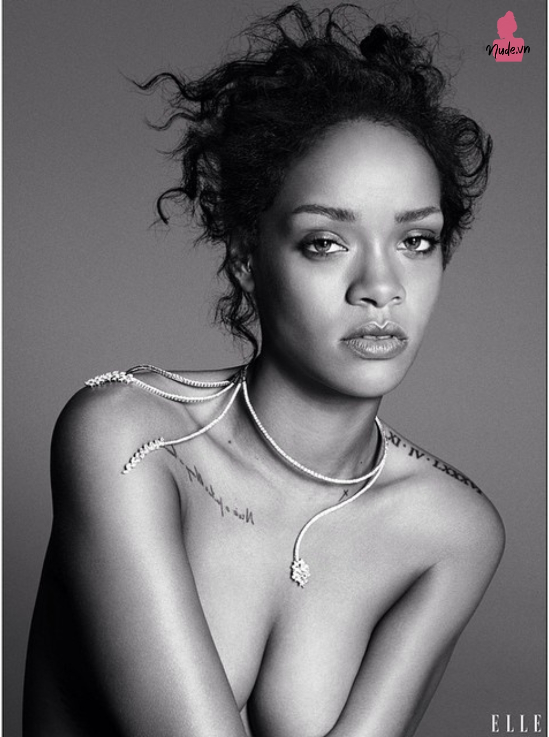 Rihanna ảnh nude vn 9