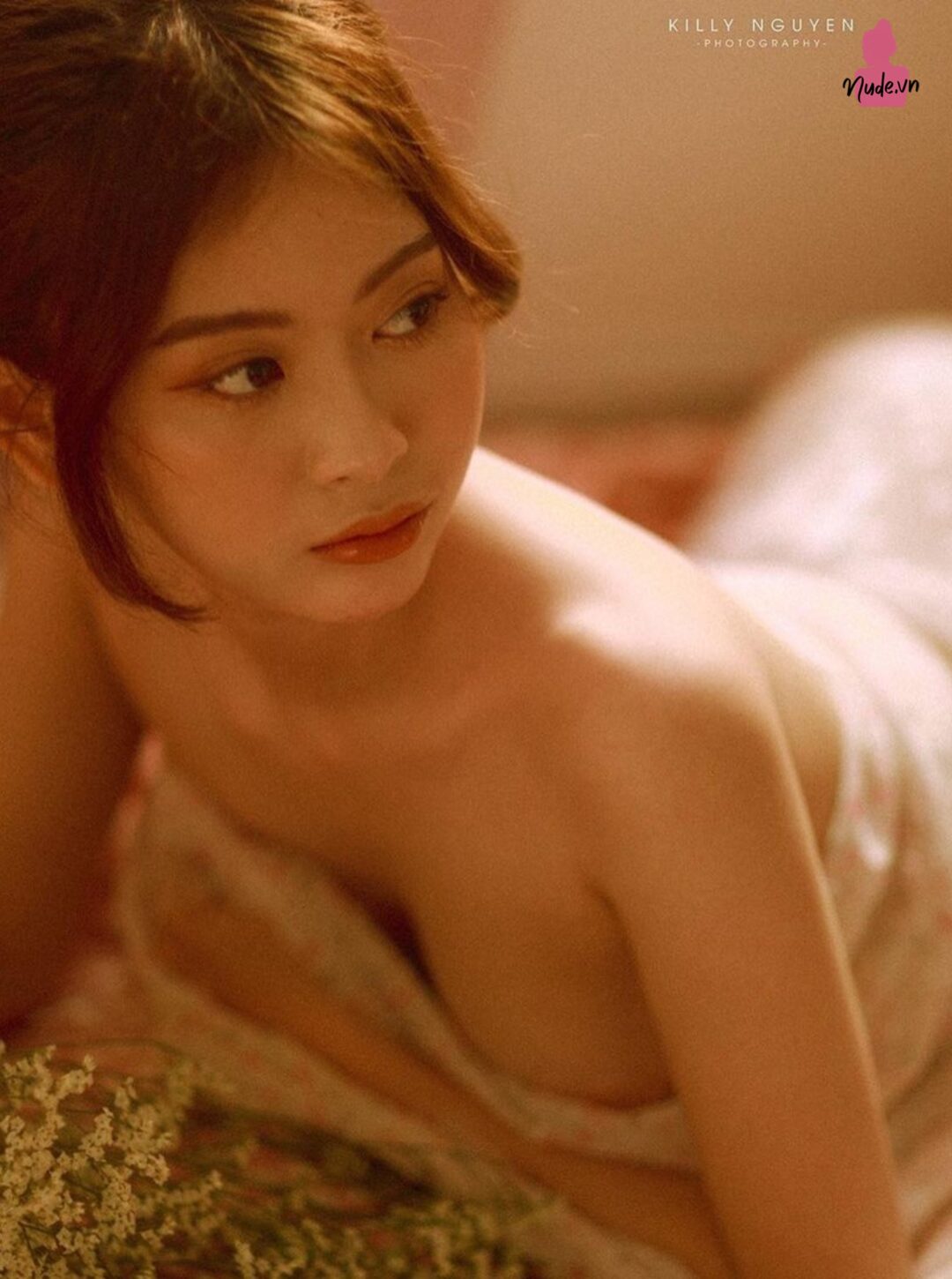 Trieu Linh Trang anh nude vn 3