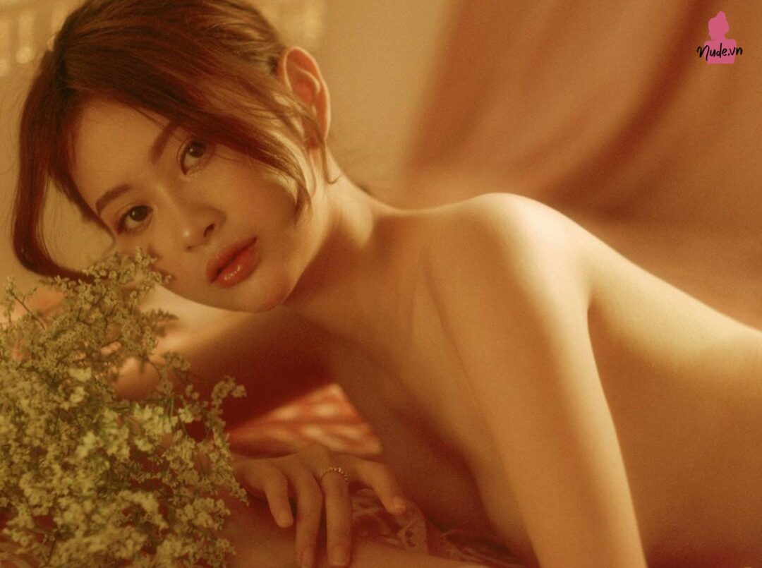 Trieu Linh Trang nude vn 6