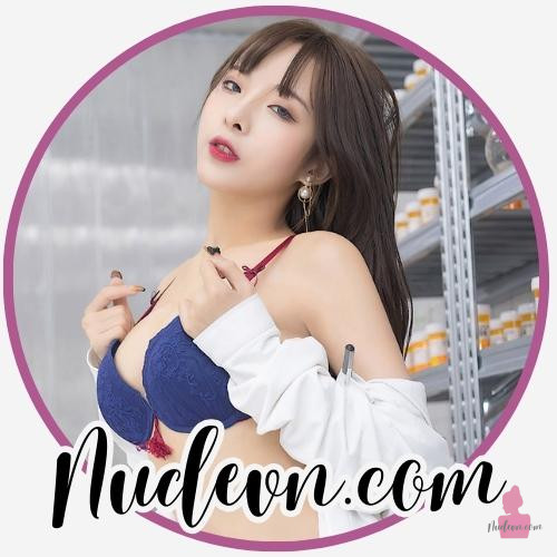 Chen Xiao Miao nude