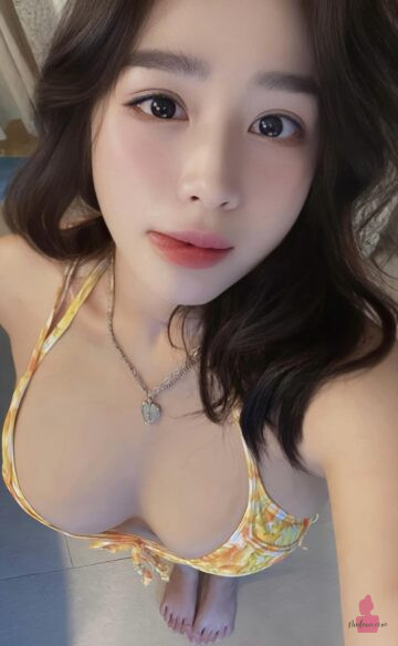 Trần Minh Thiên Di nude